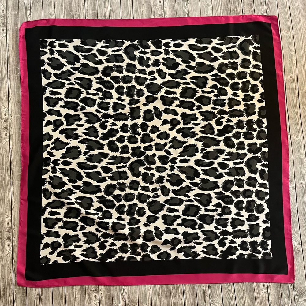 Wildrag / Scarf